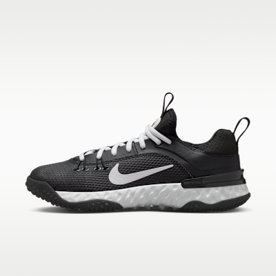 Nike Huarache 9 Elite TF LAX Lacrosse Shoes. Nike.com